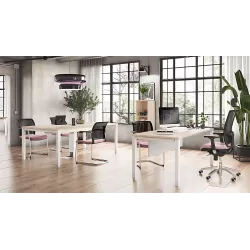 Bureau individuel So Vicar