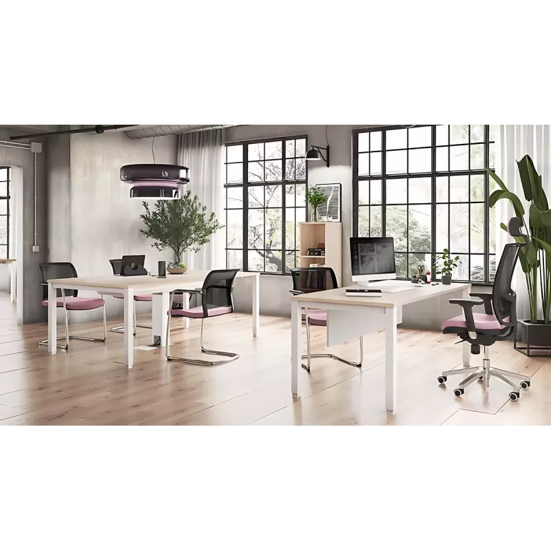 Bureau individuel So Vicar