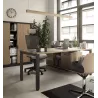 Bureau individuel sur crédence So Vicar