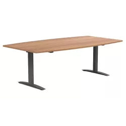 Table de réunion jusqu'à 12 personnes So Albox