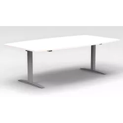 Table de réunion jusqu'à 12 personnes So Albox