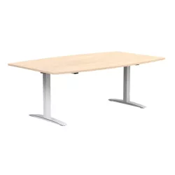 Table de réunion jusqu'à 12 personnes So Albox