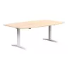 Table de réunion jusqu'à 12 personnes So Albox