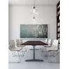 Table de réunion jusqu'à 12 personnes So Albox