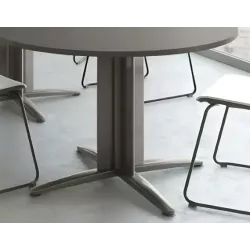 Table de réunion elliptique jusqu'à 24 personnes So Javea