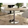 Table de réunion elliptique jusqu'à 24 personnes So Javea
