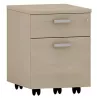Caisson de bureau mobile mélaminé So Soria