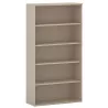 Armoire de rangement ouverte- 4 étagères - hauteur 196 cm (4 largeurs au choix) So Madrid