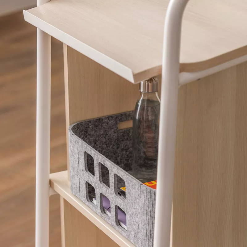 Pupitre SPEAKER