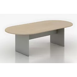 Table de réunion jusqu'à 12 personnes So Denia