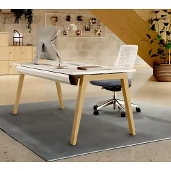 Bureau individuel So Bedar