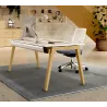 Bureau individuel So Bedar