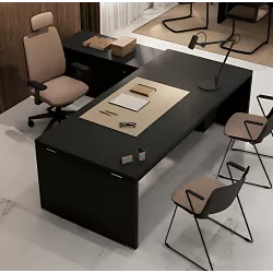 Bureau de Direction sur crédence So Laroya