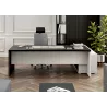 Bureau de Direction sur crédence So Laroya