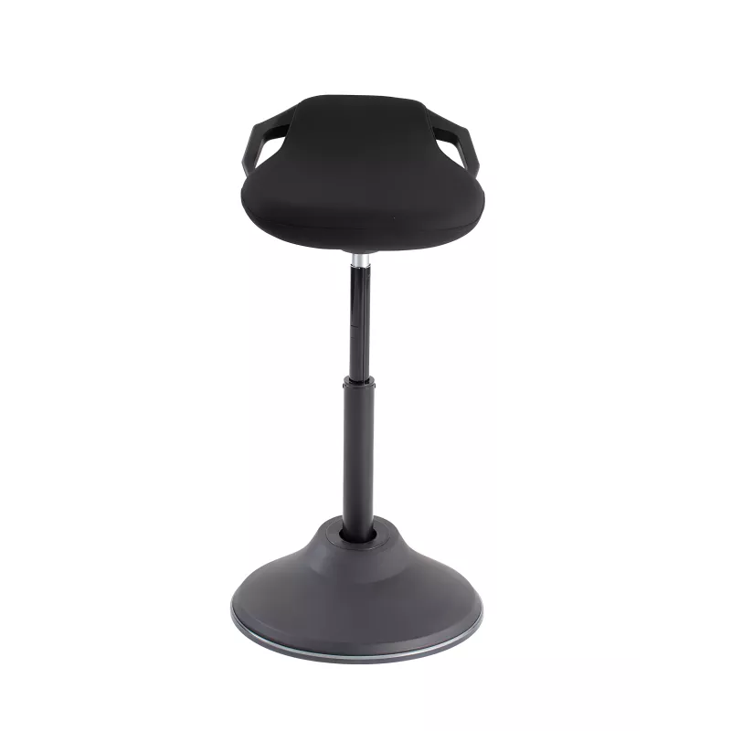 Tabouret ergonomique noir FLEXY