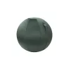 Ballon ergonomique ERGOBALL vert emeraude