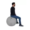 Ballon ergonomique ERGOBALL gris clair