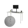 Ballon ergonomique ERGOBALL gris clair