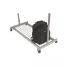 Vestiaire de bureau