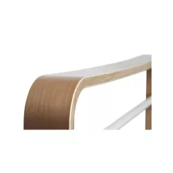 Portant à vetements BOX