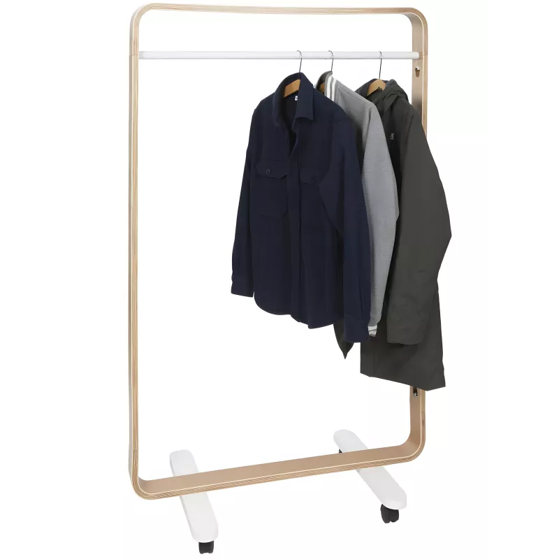 Portant à vetements BOX