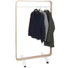 Portant à vetements BOX