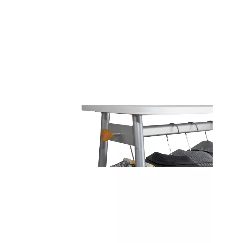 Porte manteaux vestiaire OSLO
