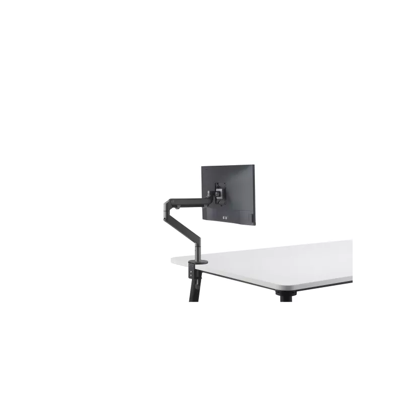 Bras articulé écran noir JAMY
