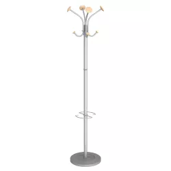 Porte manteau moderne STILY