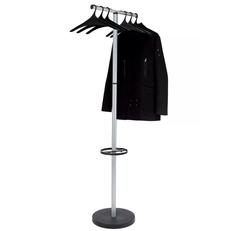 Porte manteau vestiaire WAVE 2