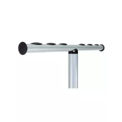 Porte manteau vestiaire WAVE 2