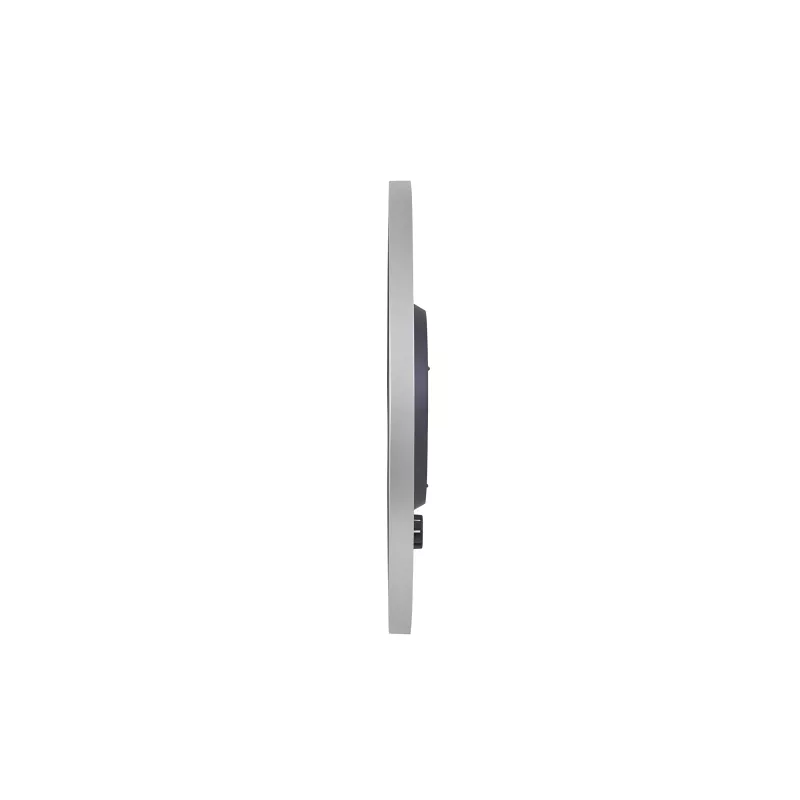 Horloge murale quartz géante