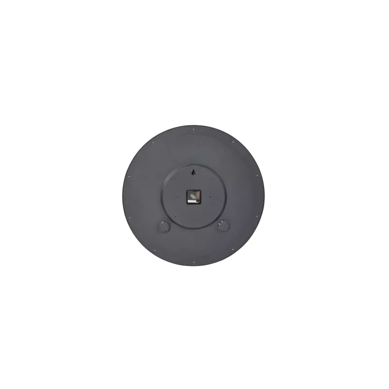 Horloge murale quartz géante