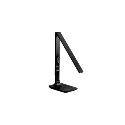 Lampe de bureau Ledviva LED noire