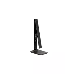 Lampe de bureau Ledviva LED noire