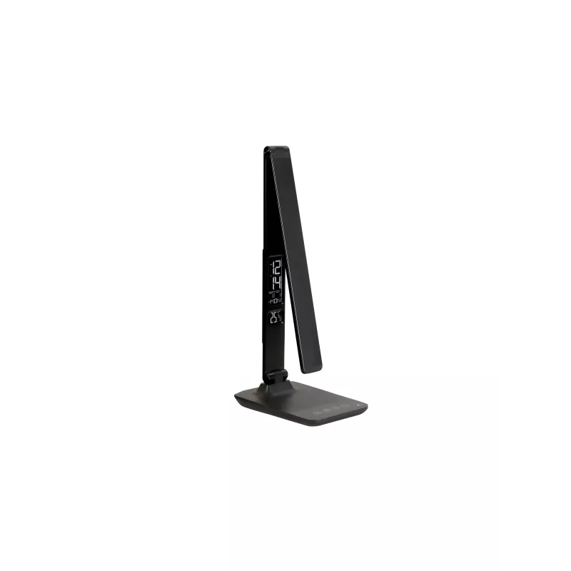 Lampe de bureau Ledviva LED noire