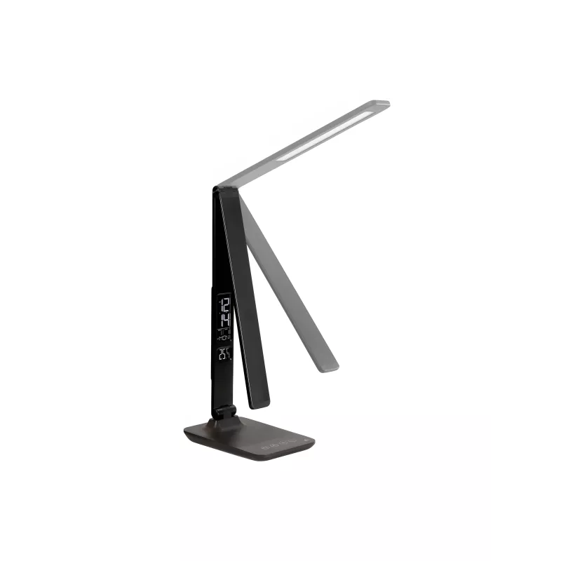 Lampe de bureau Ledviva LED noire
