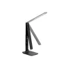 Lampe de bureau Ledviva LED noire