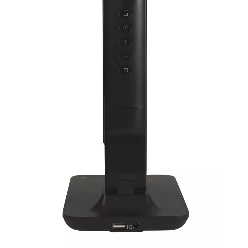 Lampe de bureau Ledviva LED noire
