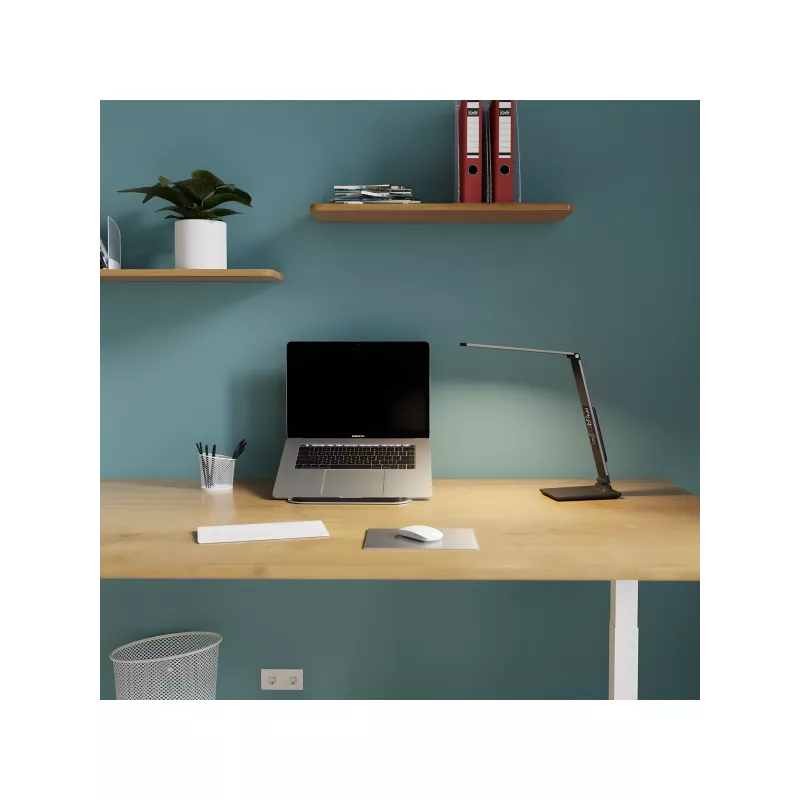 Lampe de bureau Ledviva LED noire