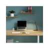 Lampe de bureau Ledviva LED noire