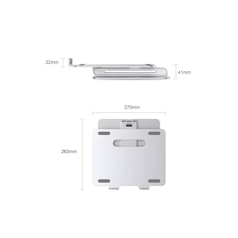 Support pour ordinateur portable