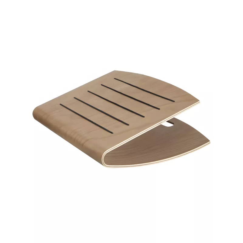 Repose pied en bois ERGOFEET