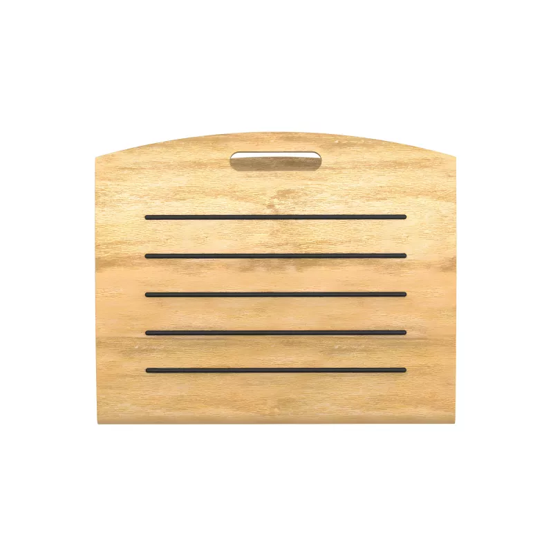 Repose pied en bois ERGOFEET