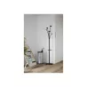 Porte manteau design noir FESTY