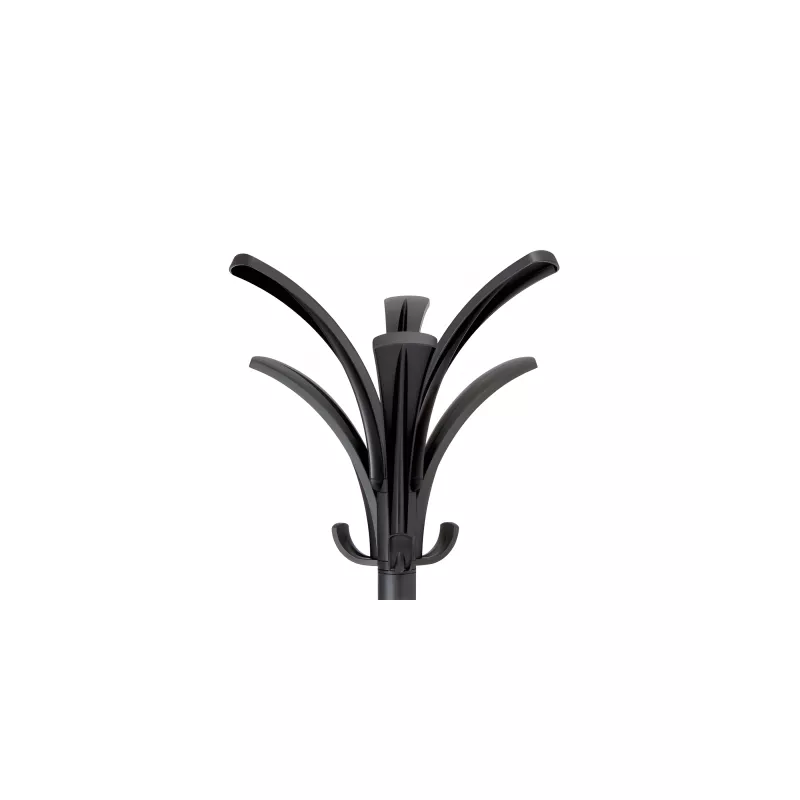 Porte manteau noir BRIO