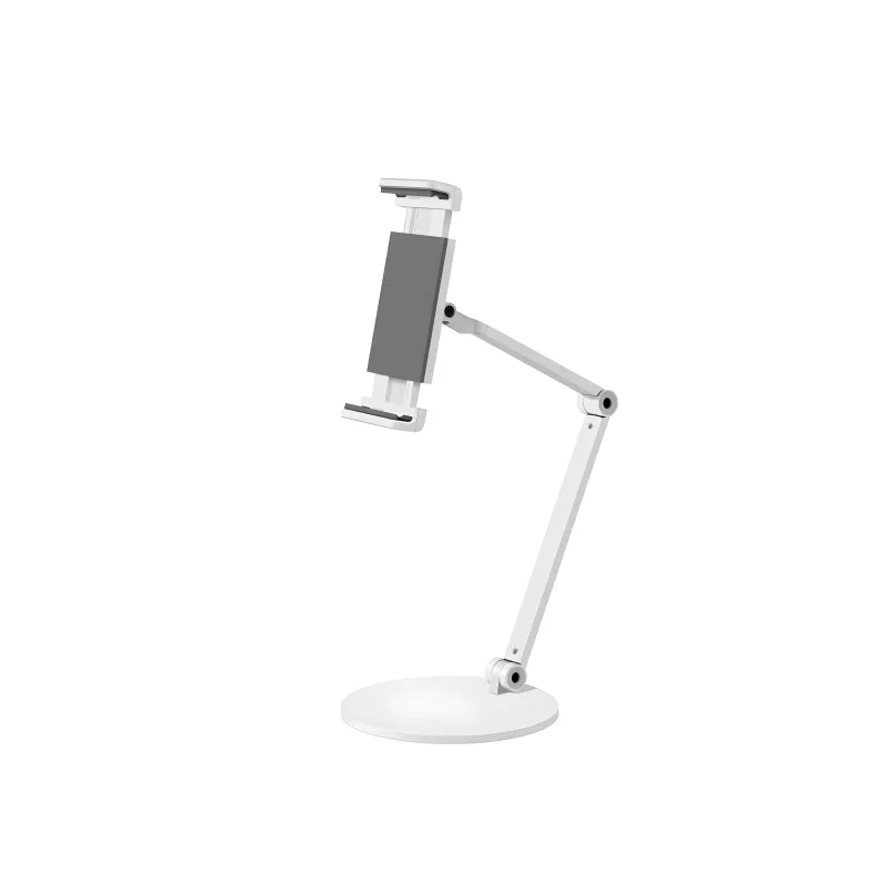 Support pour tablette et téléphone