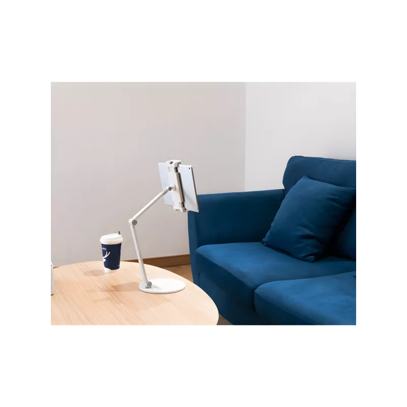Support pour tablette et téléphone