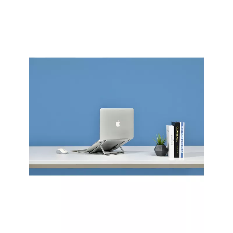 Support ergonomique pour ordinateur portable
