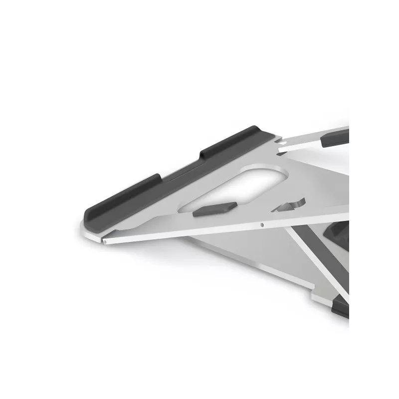 Support ergonomique pour ordinateur portable